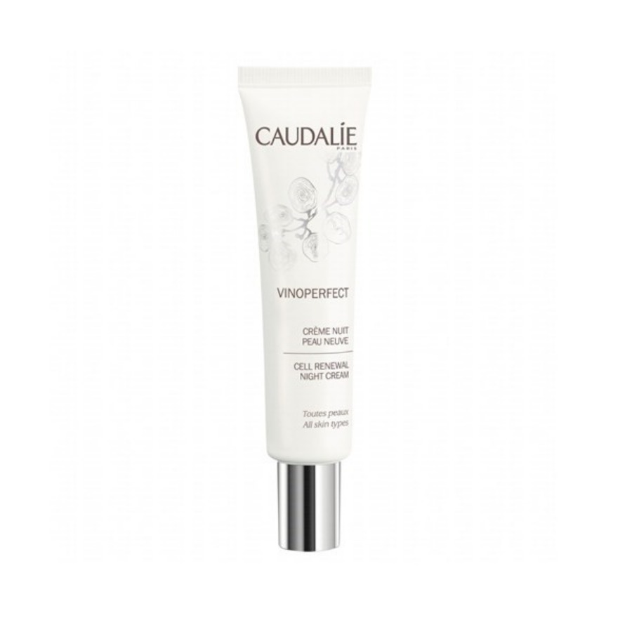 Caudalie Vinoperfect Crema Pelle Nuova 40ml