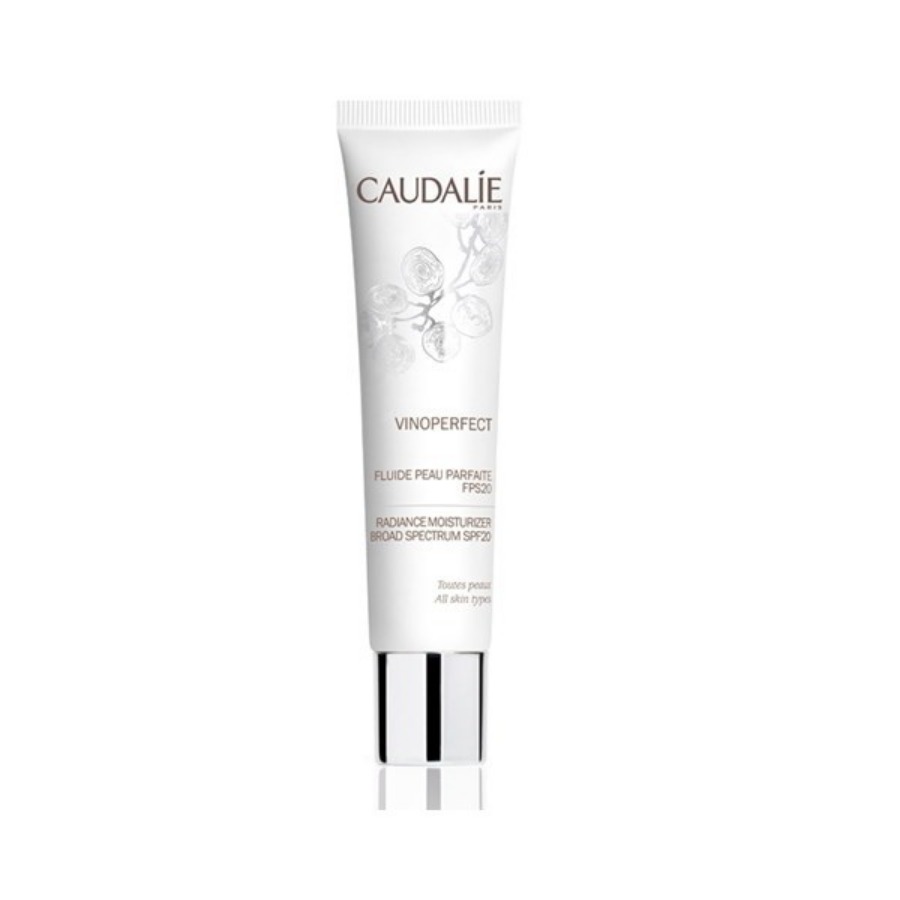 Caudalie Vinoperfect Fluido Pelle Perfetta 40ml