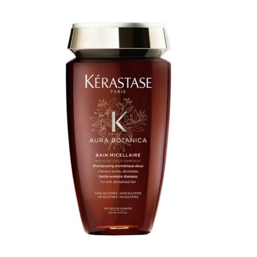 Kerastase Aura Botanica Shampoo Delicato 250ml