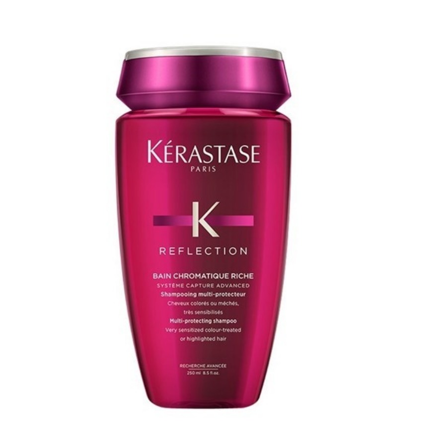 Kerastase Reflection Shampoo Multi Protettore Riche 250ml