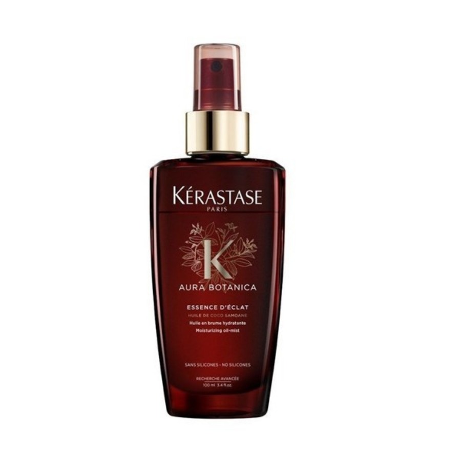 Kerastase Aura Botanica Essence D'Eclat 100ml