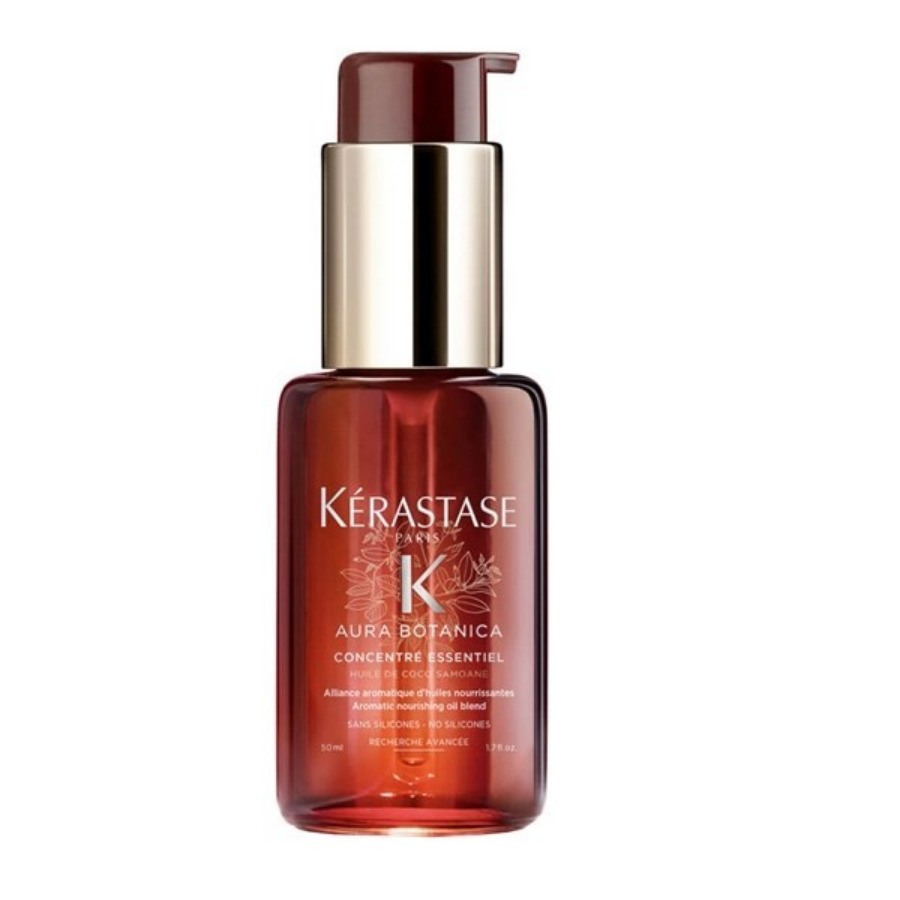 Kerastase Aura Botanica Concentre Essentiel 50ml