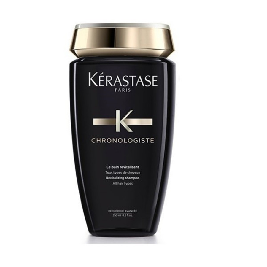 Kerastase Chronologiste Shampoo Rivitalizzante 250ml
