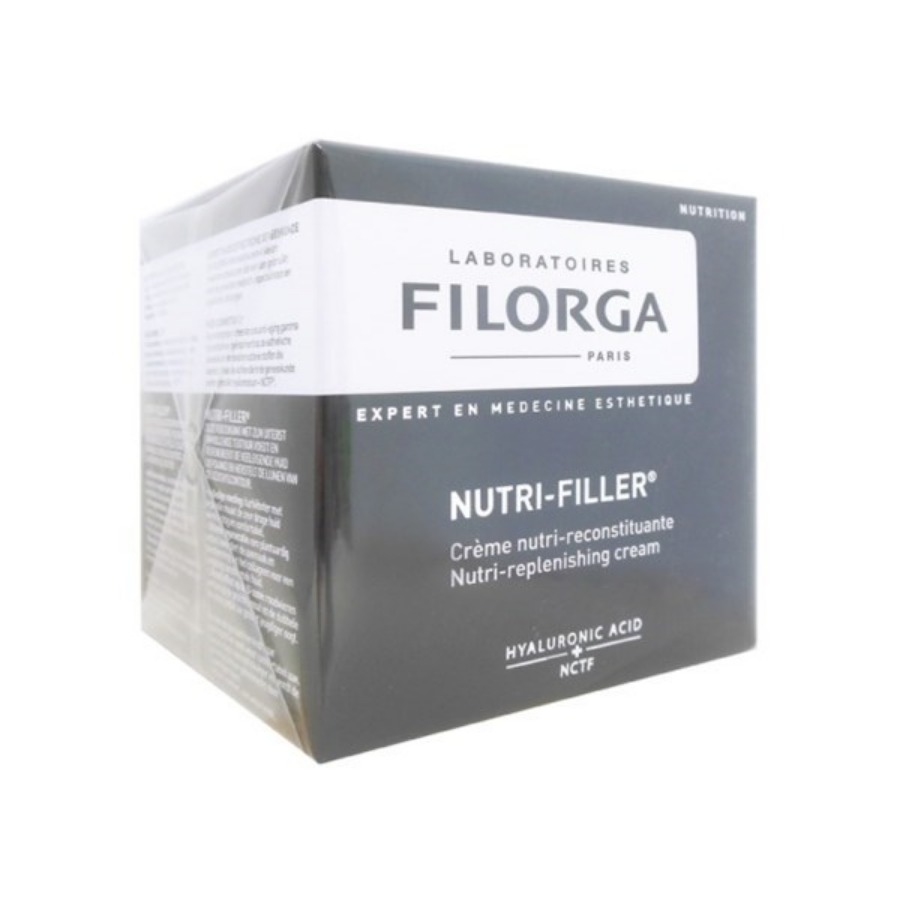 Filorga Nutri Filler Crema Nutri Ricostituente 50ml