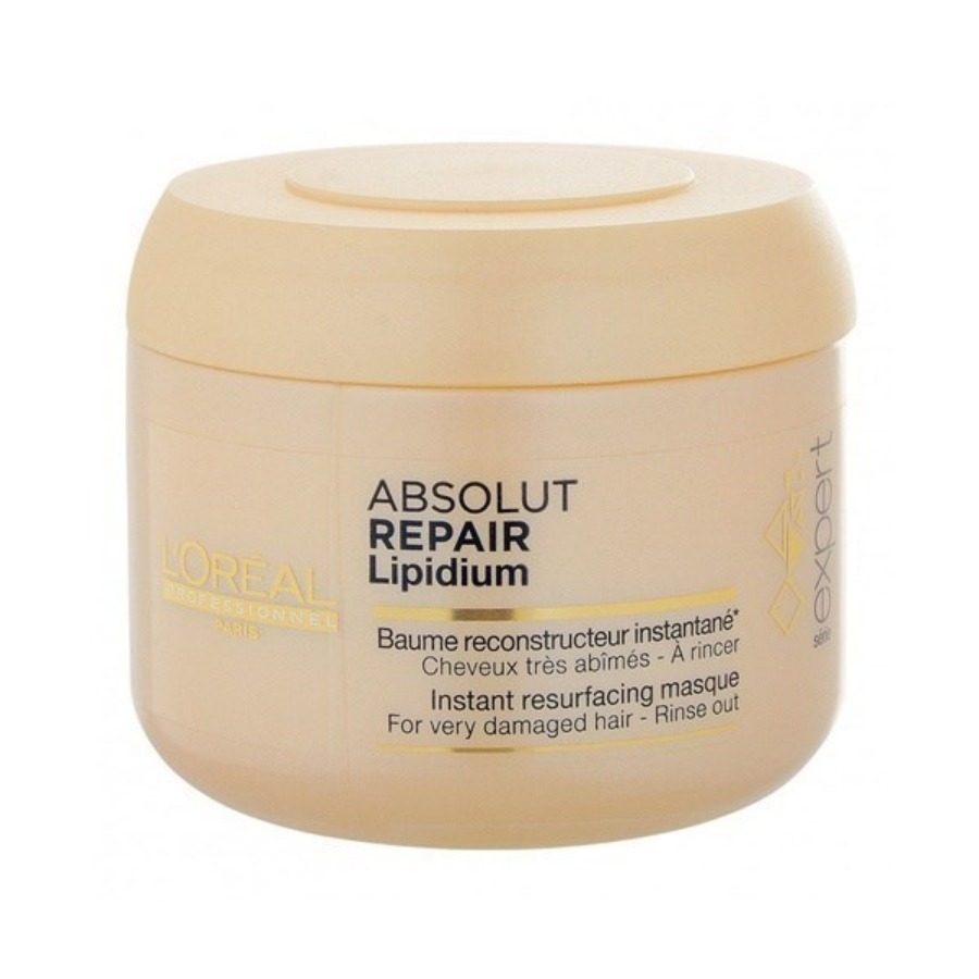 L'Oreal Professionel Absolut Repair Lipidium Maschera 200ml