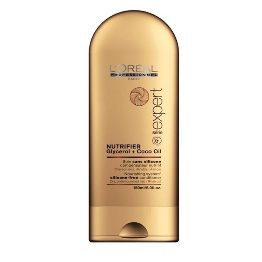 L'Oreal Professionel Nutrifier Glycerol Balsamo Capelli Secchi 150ml