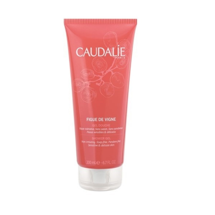 Caudalie Figue de Vigne Gel Doccia 200ml