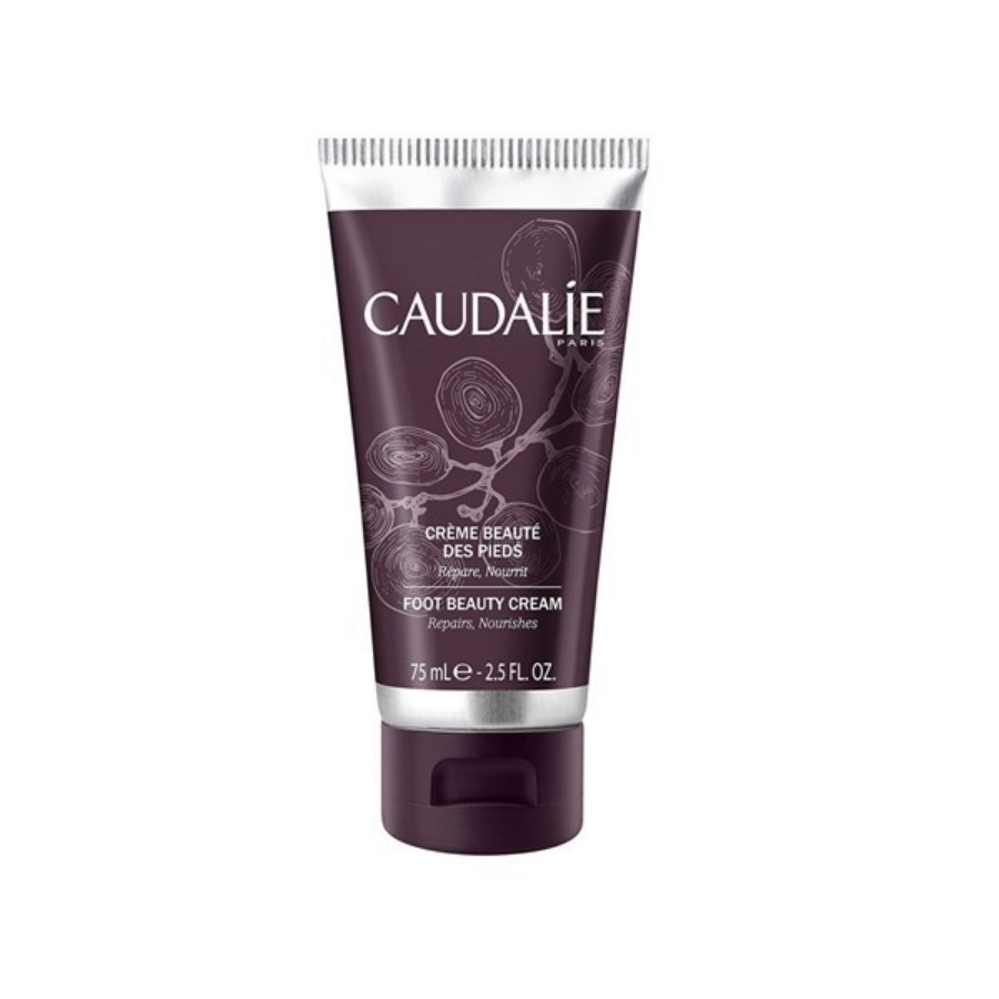 Caudalie Crema Bellezza Piedi 75ml