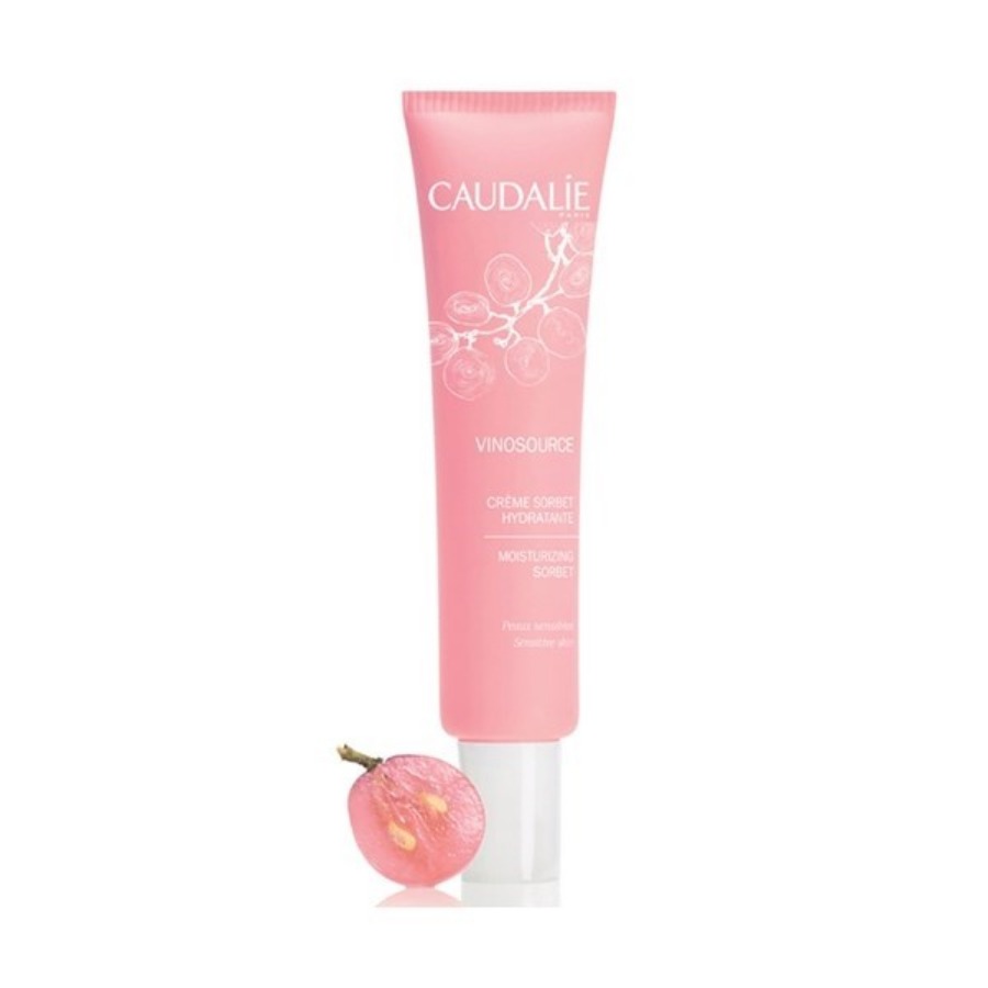Caudalie Vinosource Crema Sorbetto Idratante 40ml