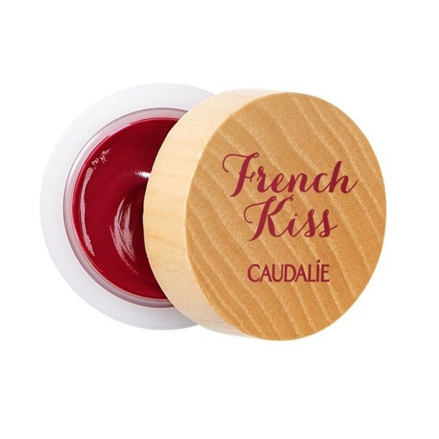Caudalie French Kiss Balsamo Labbra Colorato Addiction