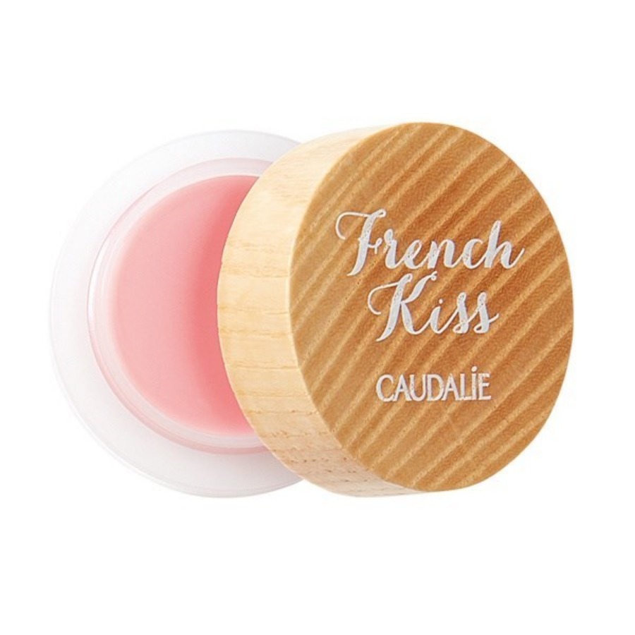 Caudalie French Kiss Balsamo Labbra Colorato Innocence