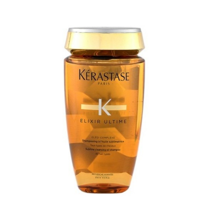 Kerastase Elixir Ultime Shampoo 250ml