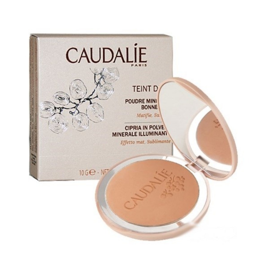 Caudalie Teint Divin Cipria in Polvere 10gr