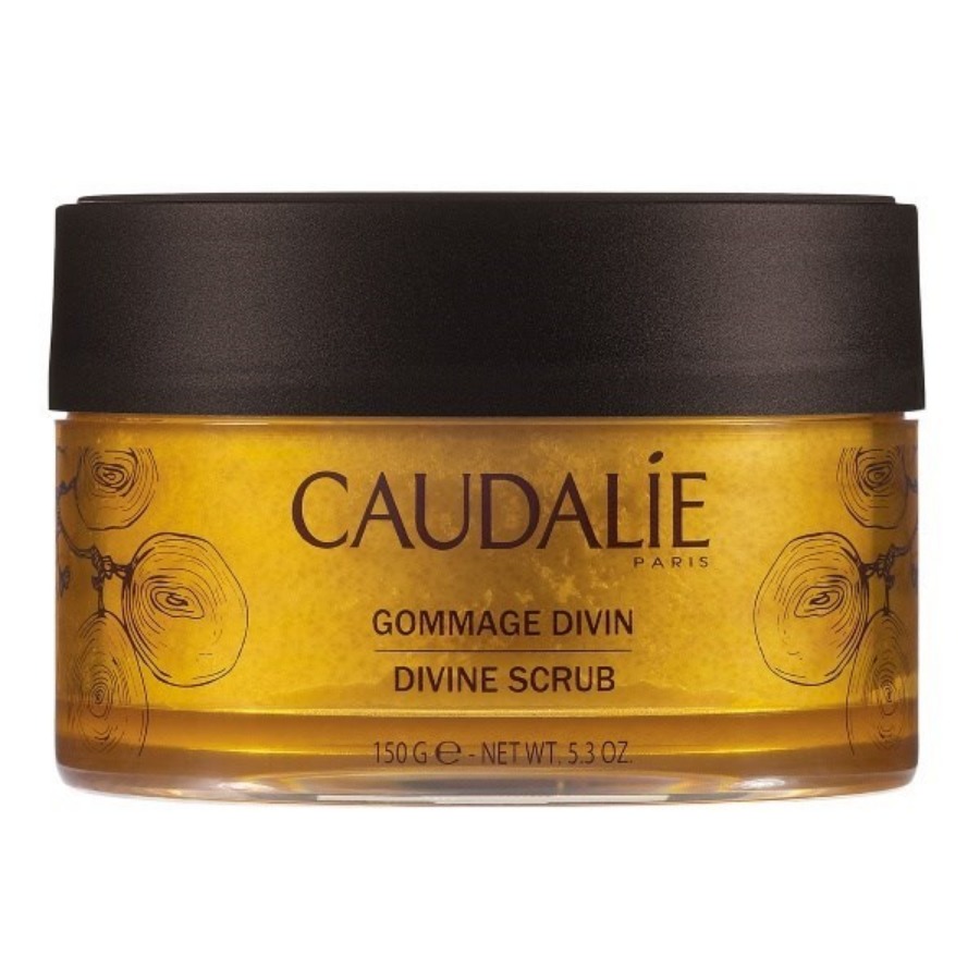 Caudalie Gommage Divin Corpo 150gr