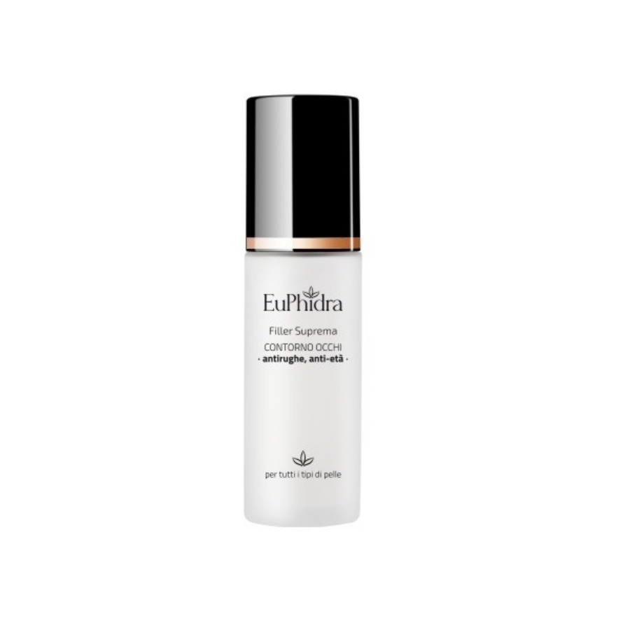 Euphidra Contorno Occhi 30ml