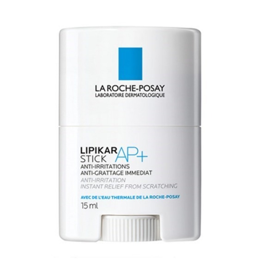 La Roche Posay Lipikar AP+ Stick Anti Irritazioni 15ml