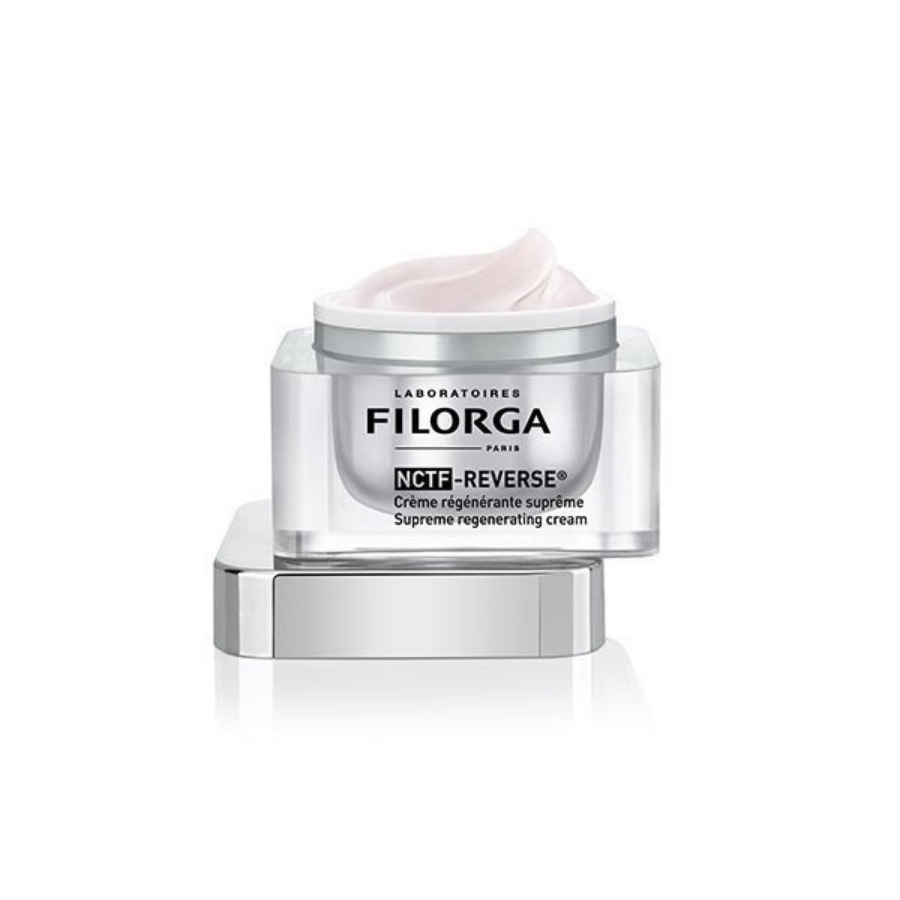 Filorga NCTF Reverse Crema Rigenerante 50ml