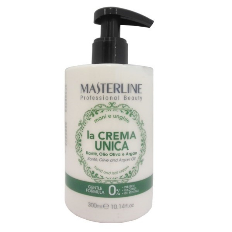 Masterline Crema Mani Nutriente 300ml
