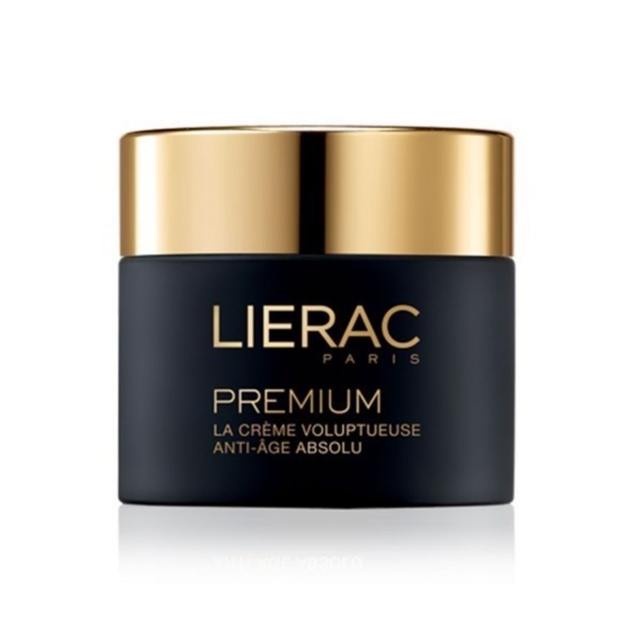 Lierac Premium Crema Ricca Anti Età Globale 50ml