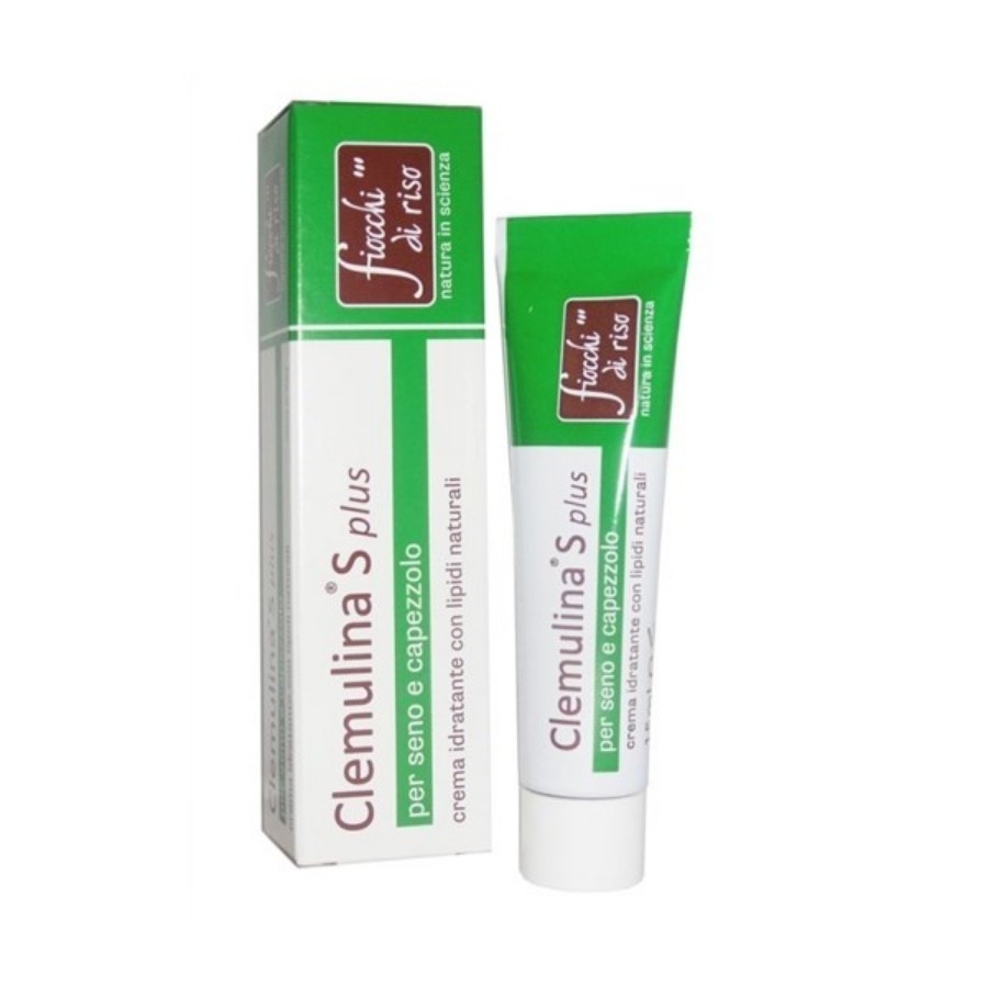 Fiocchi di Riso Clemulina S Plus 15ml