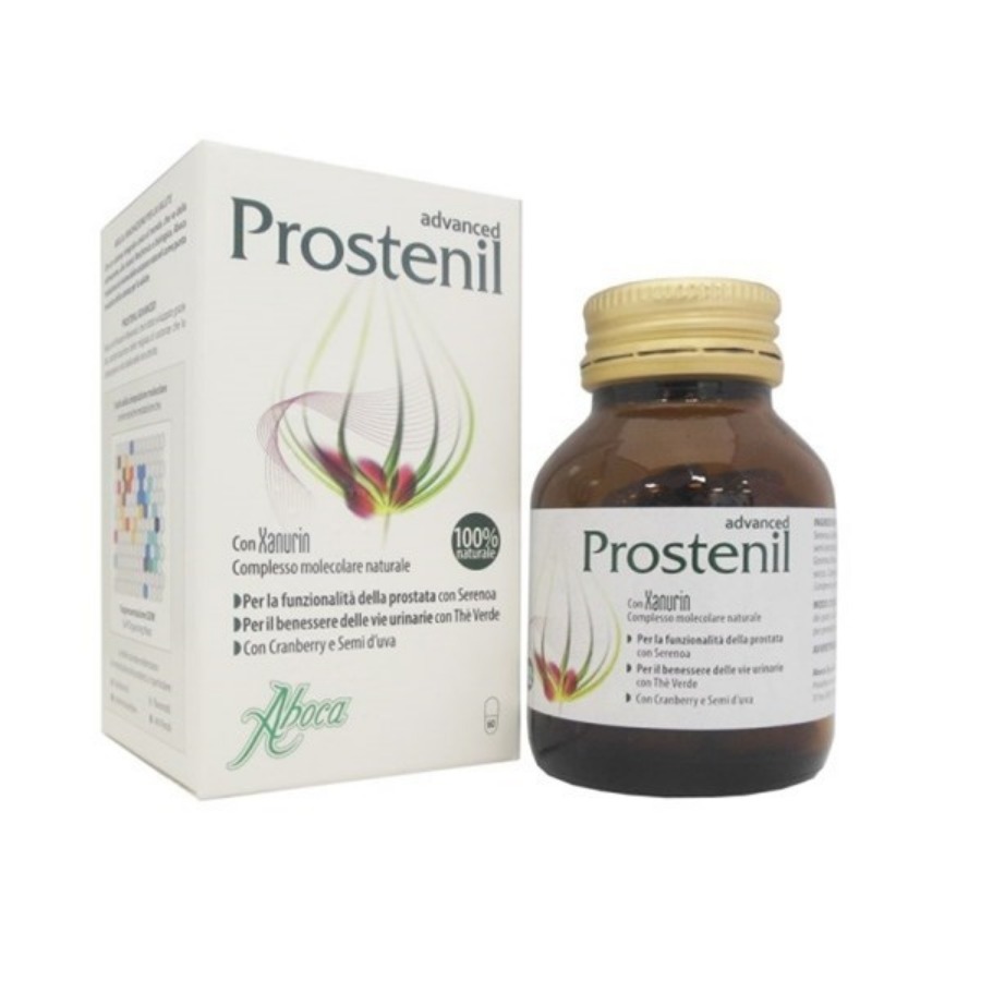 Aboca Prostenil Advanced 60 Opercoli