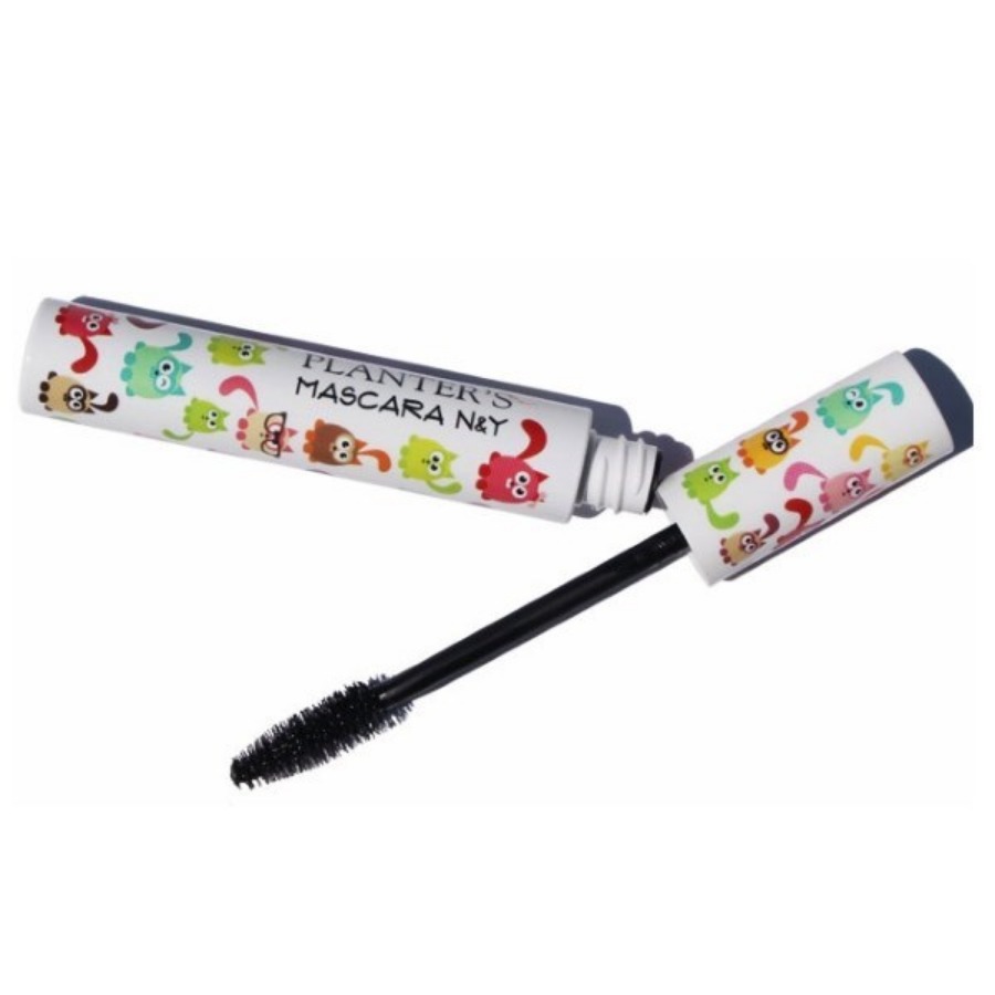 Planters Mascara NaturalYoung Cats