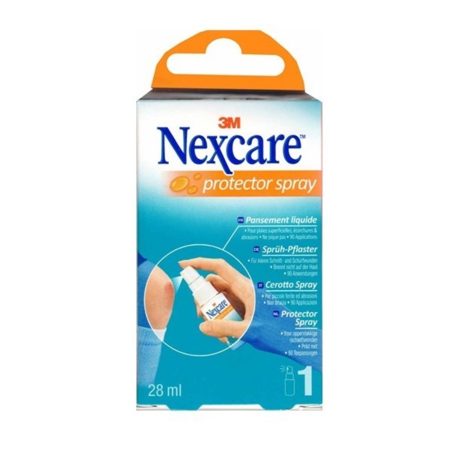 3M Nexcare Cerotto Spray 28ml