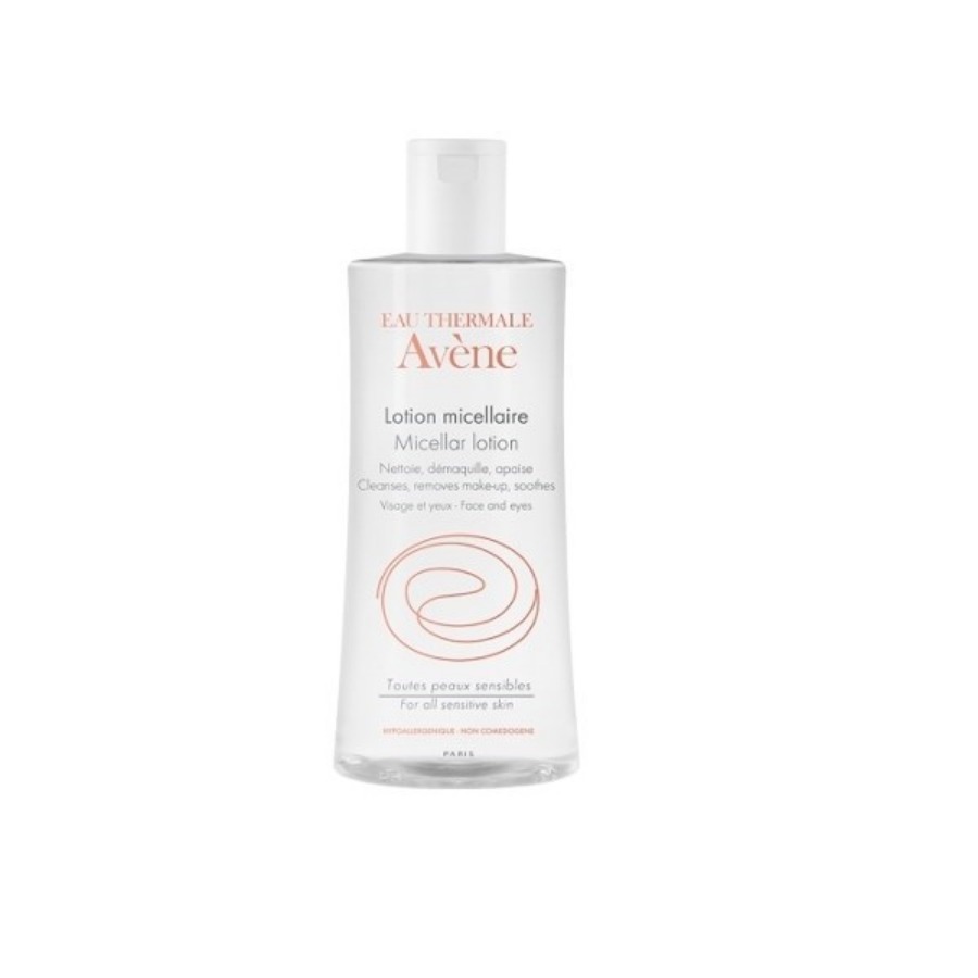 Avene Eau Thermale Lozione Micellare 400ml