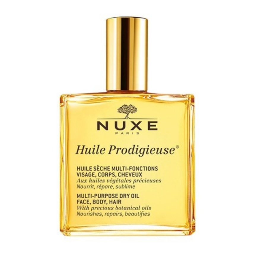 Nuxe Huile Prodigieuse Olio Secco Multifunzione 100ml
