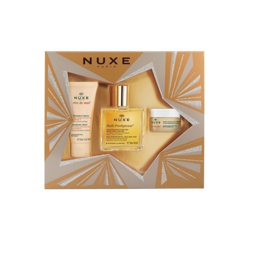 Nuxe My Dream Set Cofanetto