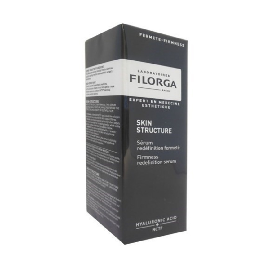 Filorga Skin Structure Siero Ridefinizione 30ml