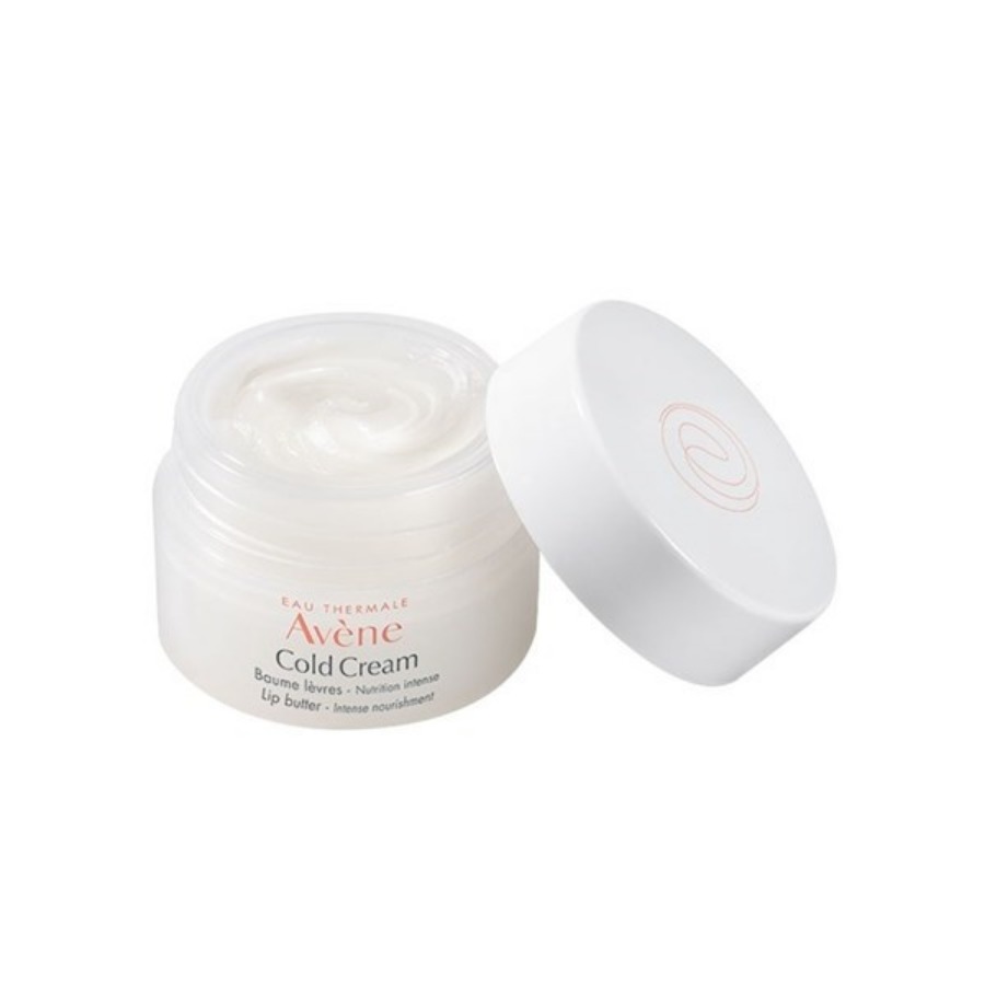 Avene Cold Cream Balsamo Labbra 10ml