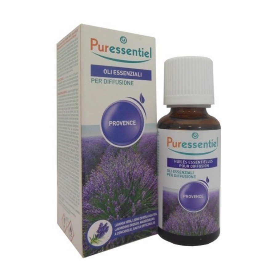 Puressentiel Oli Essenziali Provence 30ml