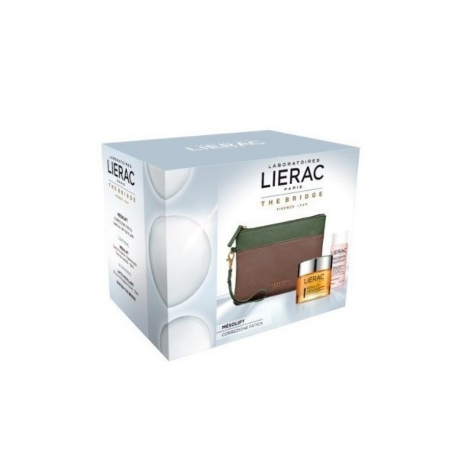 Lierac Cofanetto The Bridge Mesolift