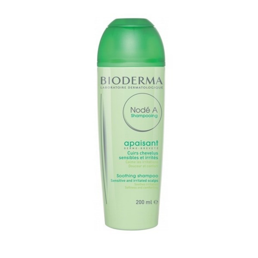 Bioderma Node A Shampoo Lenitivo 200ml