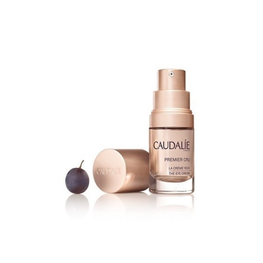 Caudalie Premier Cru Crema Occhi Antietà 15ml
