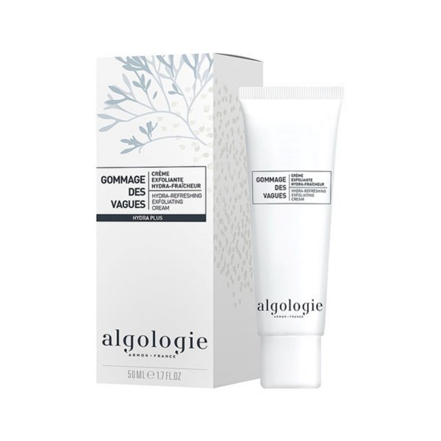 Algologie Crema Scrub Idratante Rinfrescante 50ml