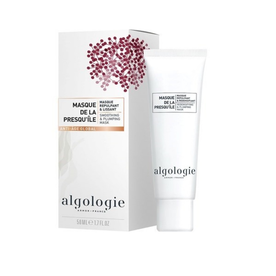 Algologie Maschera Rimpolpante Ridensificante 50ml