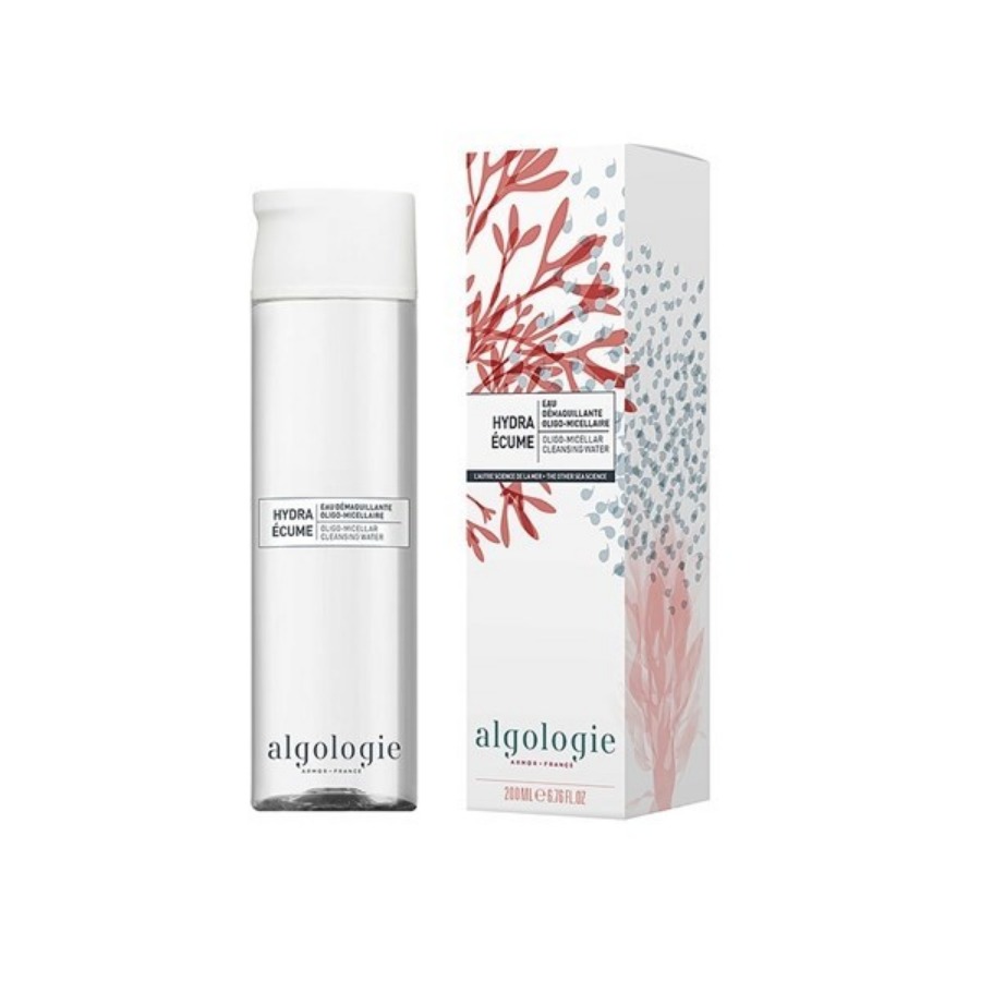 Algologie Acqua Detergente Oligo Micellare 200ml