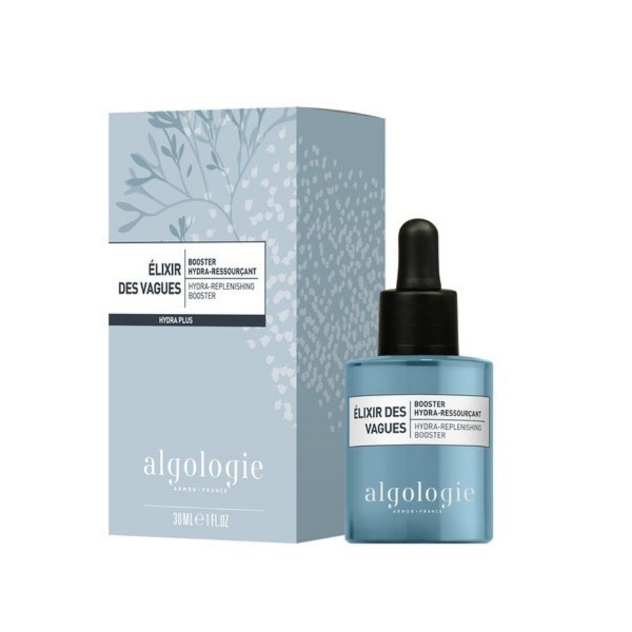 Algologie Booster Idratante Rigenerante 30ml