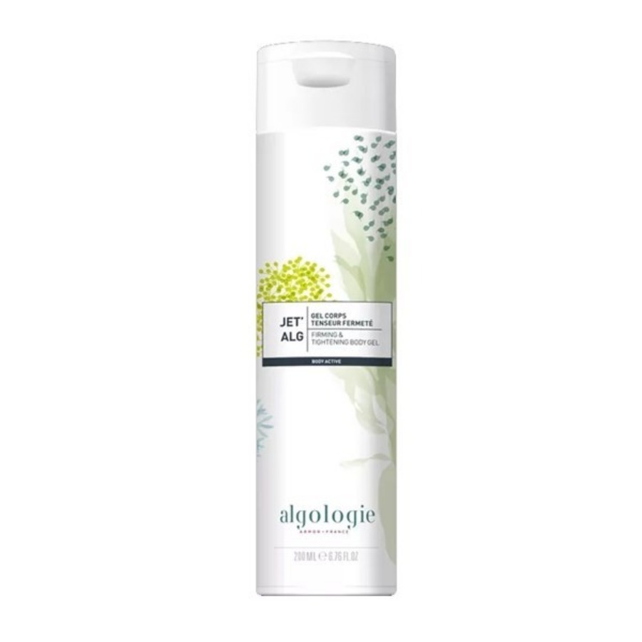 Algologie Gel Corpo Rassodante Tonificante 200ml