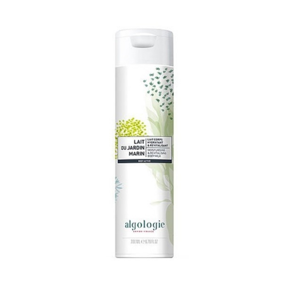Algologie Latte Corpo Idratante Rivitalizzante 200ml