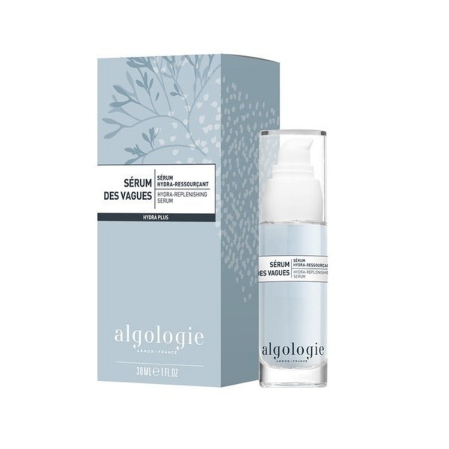 Algologie Siero Idratante Rigenerante 30ml