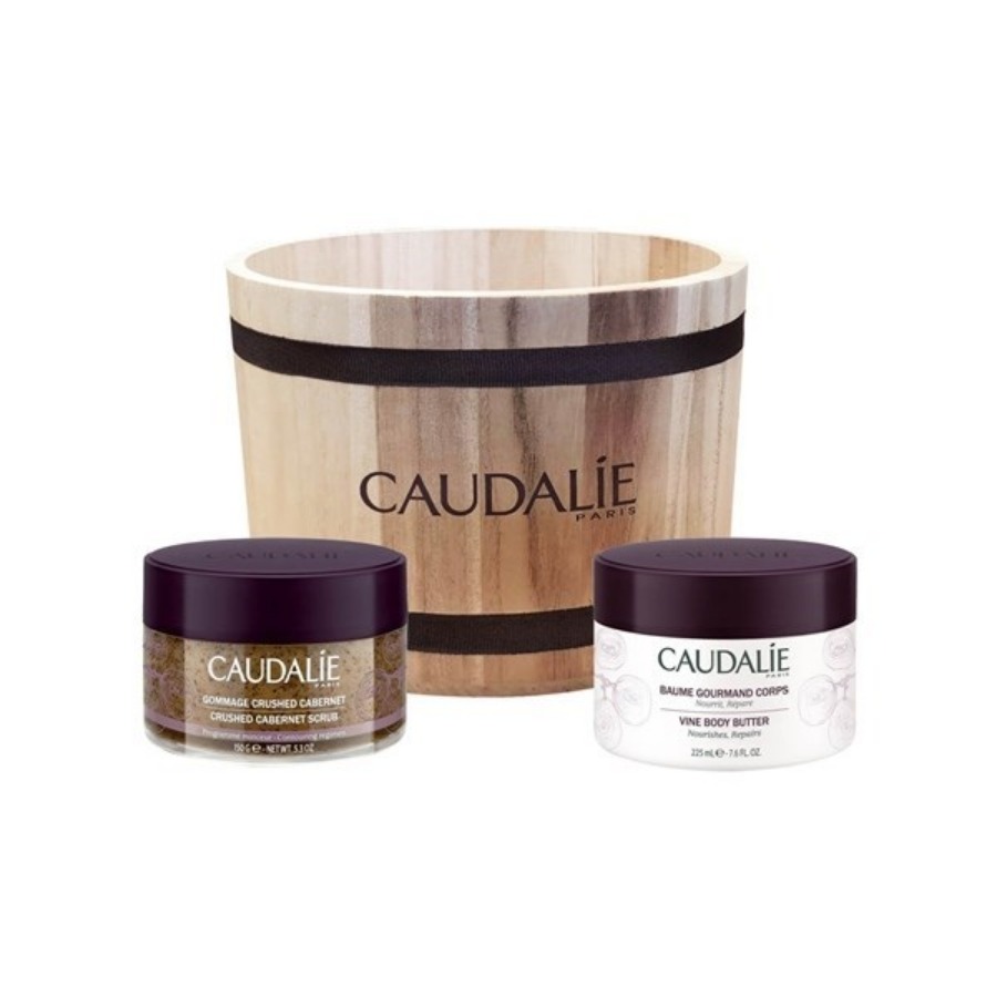 Caudalie Cofanetto SPA At Home