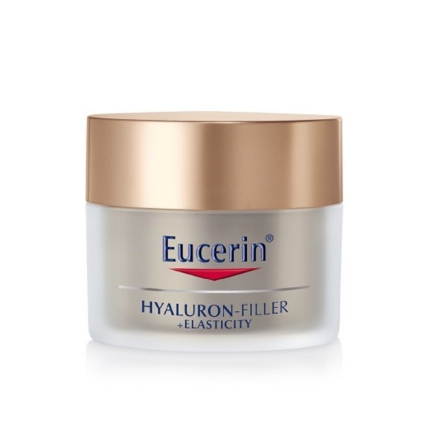 Eucerin Hyaluron Filler Elasticity Notte 50ml