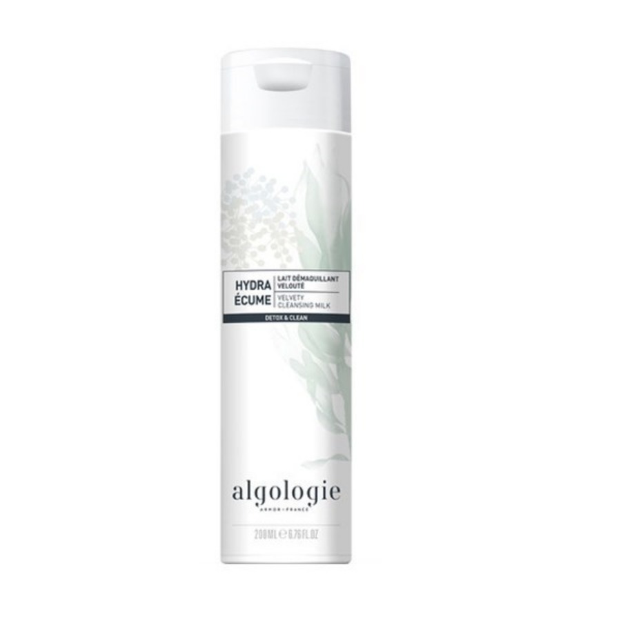 Algologie Latte Struccante Vellutato 200ml