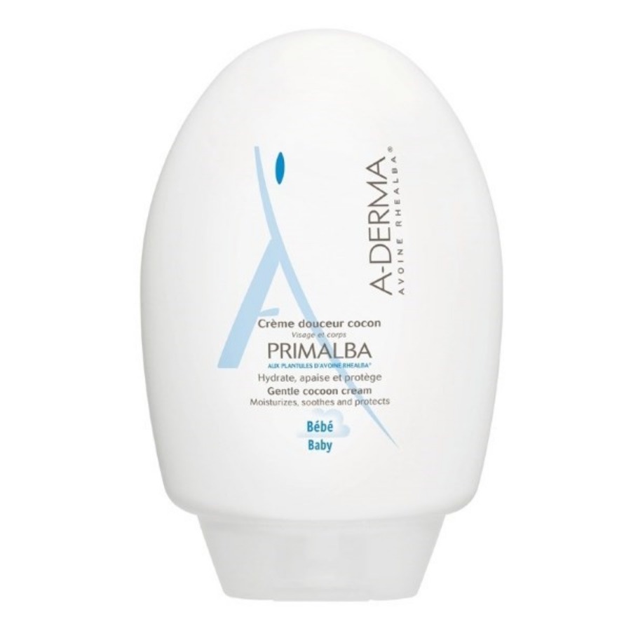 Aderma Primalba Crema Cocon 100ml