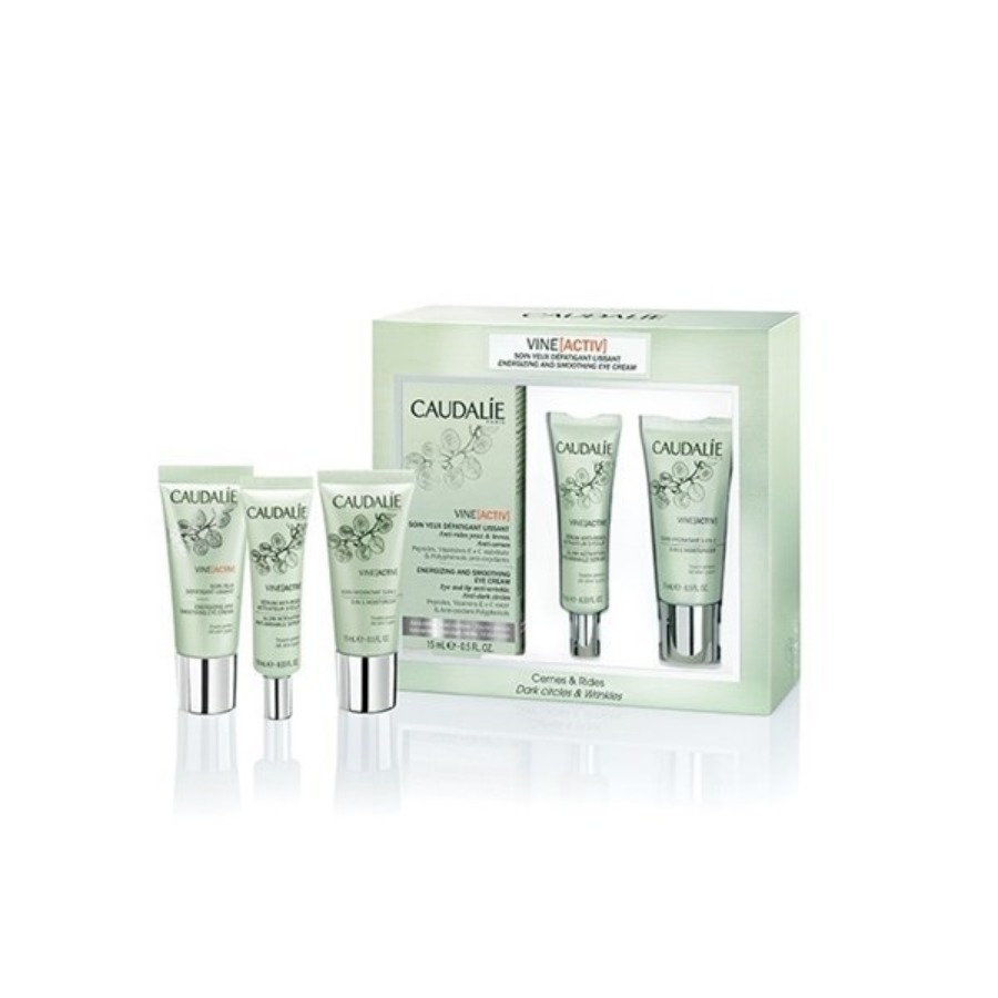 Caudalie Cofanetto Vine Activ