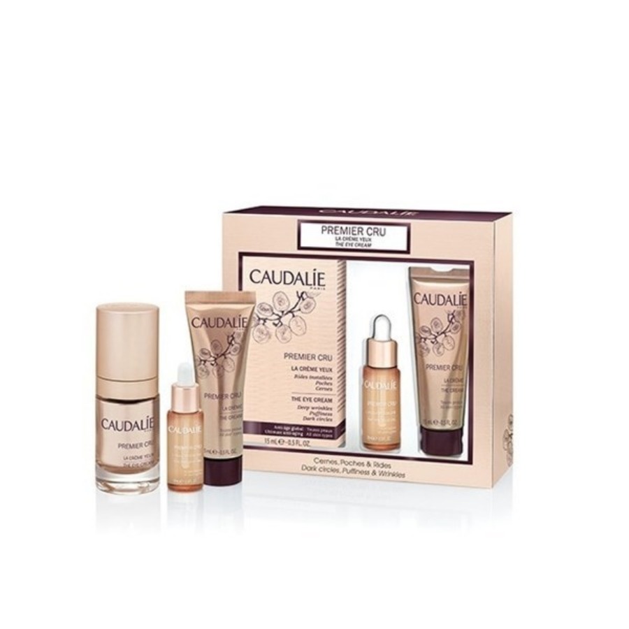 Caudalie Cofanetto Premier Cru