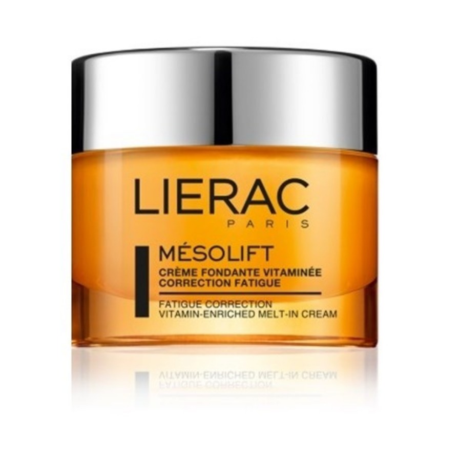 Lierac Mesolift Crema Fondente Vitaminizzata 50ml